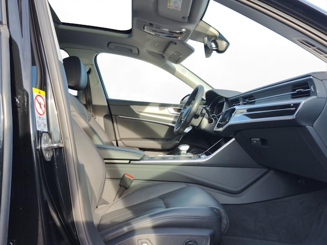 Audi A6 allroad 55 TDI Quattro