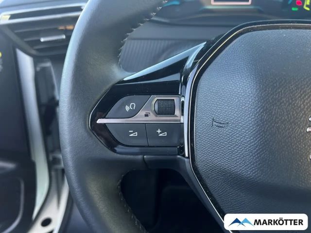 Peugeot E-2008 Allure Pack