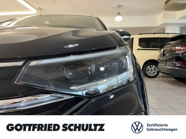 Volkswagen Taigo IQ.Drive R-Line