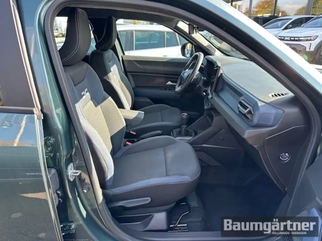 Dacia Duster TCe 130