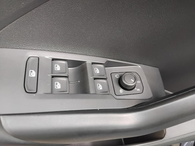 Volkswagen T-Cross T-Cross 1.0 TSI 115 PS DSG Life 1.0 TSI Life AHK