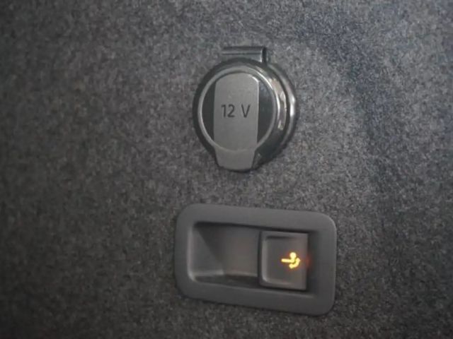 Volkswagen Golf DSG Variant