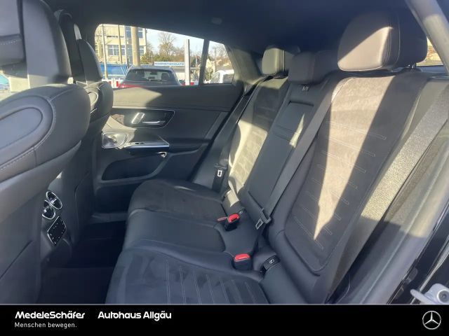 Mercedes-Benz GLC 450 4MATIC AMG Line