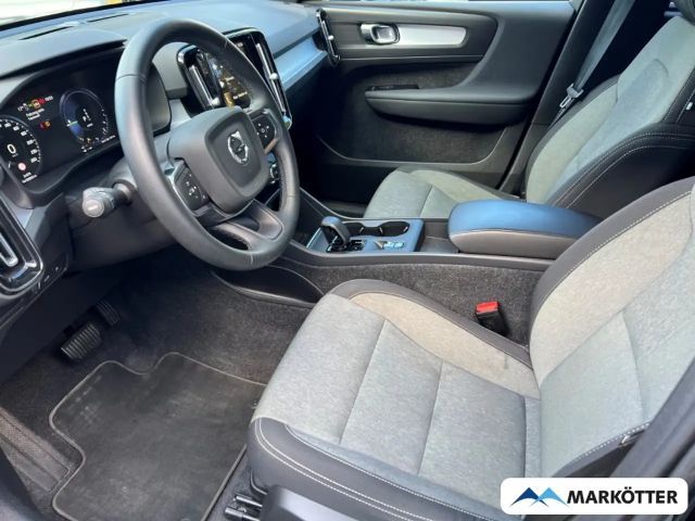 Volvo XC40 Inscription Recharge T4