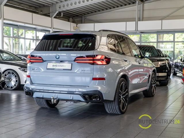 BMW X5 Comfort pakket M-Sport