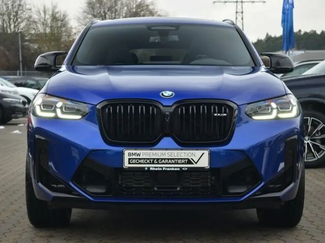 BMW X4 Competition
