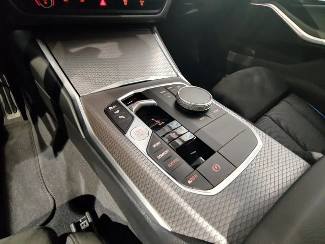 BMW 318 318d M-Sport