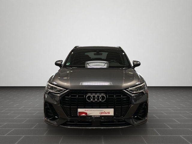 Audi Q3 45 TFSI Hybride S-Tronic