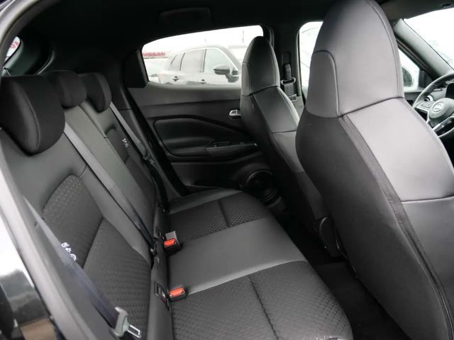 Nissan Juke N-Connecta