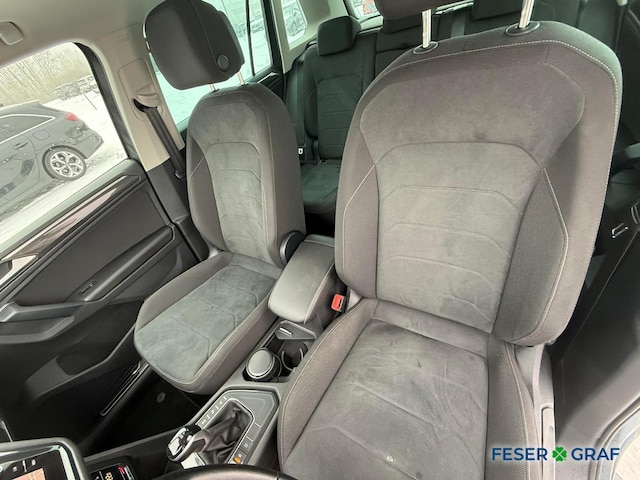 Volkswagen Tiguan 2.0 TDI DSG Elegance Elegance