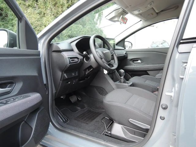 Dacia Jogger Hybrid 140