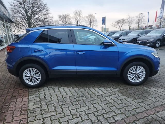 Volkswagen T-Roc 1.5 TSI