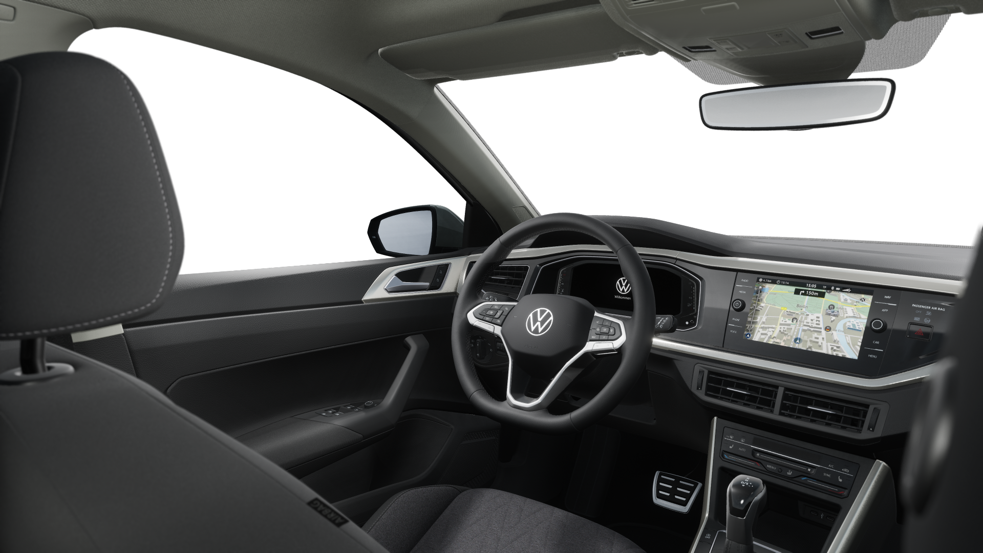 Volkswagen Polo 1.0 TSI Move