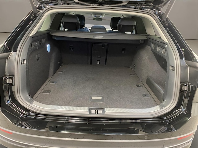 Volkswagen Passat 2.0 TDI