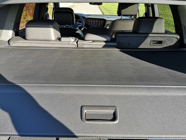 Volkswagen Touareg 3.0 V6 TDI 4Motion R-Line