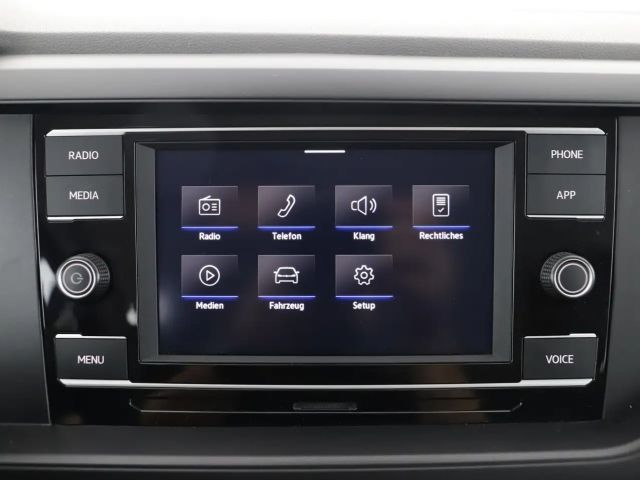 Volkswagen Taigo TSI