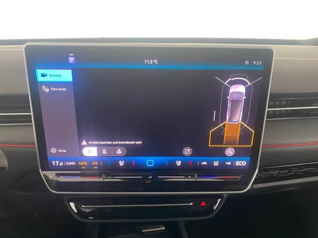 Volkswagen ID.7 4Motion Business GTX Tourer