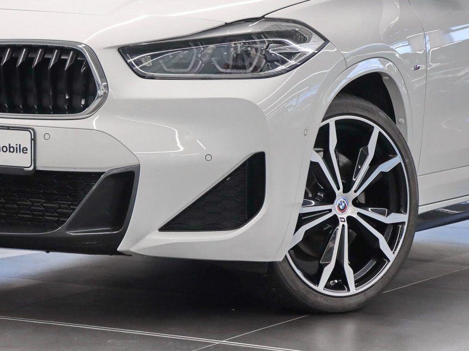 BMW X2 xDrive20i