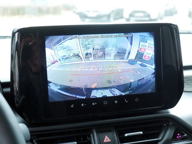 Suzuki Swift Comfort DualJet Hybrid