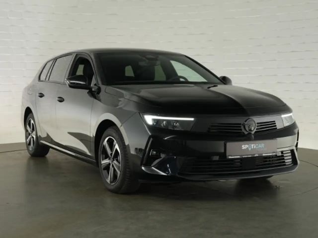 Opel Astra GS-Line Grand Sport Sports Tourer