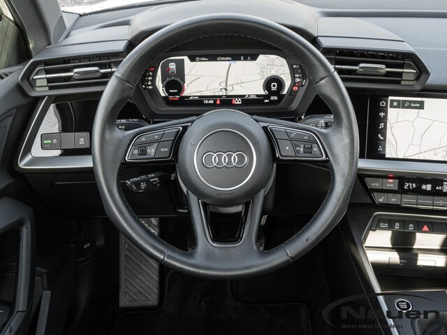 Audi A3 30 TFSI Sportback