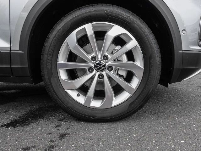 Volkswagen T-Roc 1.5 TSI Life