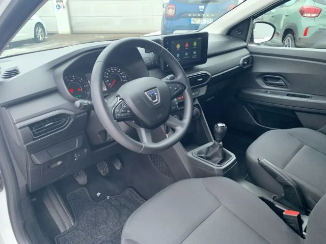 Dacia Sandero Essential