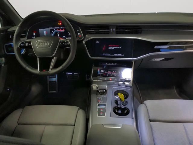 Audi S6 Avant Quattro