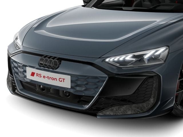 Audi RS e-tron GT Performance Quattro