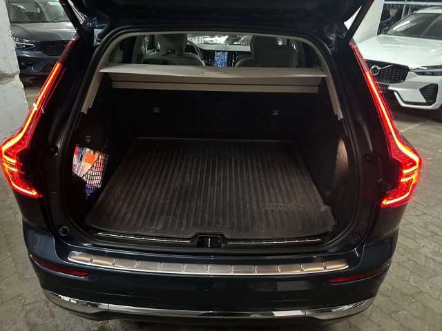 Volvo XC60 Bright Plus