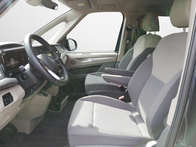 Volkswagen Multivan 2.0 TDI DSG Lang Life
