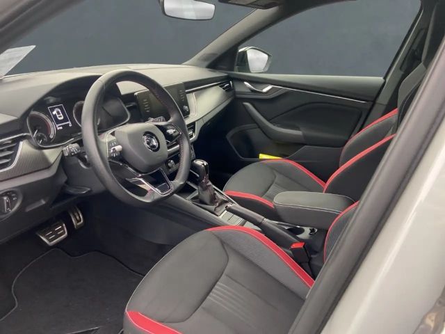 Skoda Scala 1.5 TSI Monte Carlo