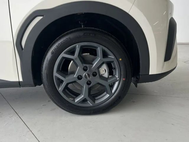 BYD Dolphin Surf Dolphin Surf Ö-Paket