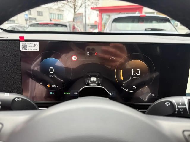 Hyundai Kona 1.6 2WD