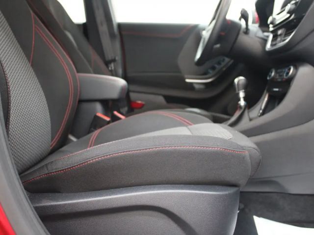 Ford Puma EcoBoost ST Line