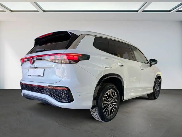 Volkswagen Tayron 2.0 TDI DSG R-Line