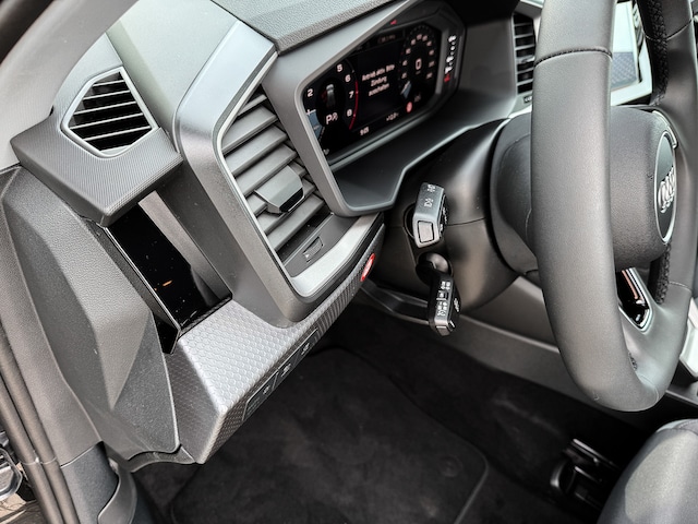 Audi A1 30 TFSI S-Tronic Sportback