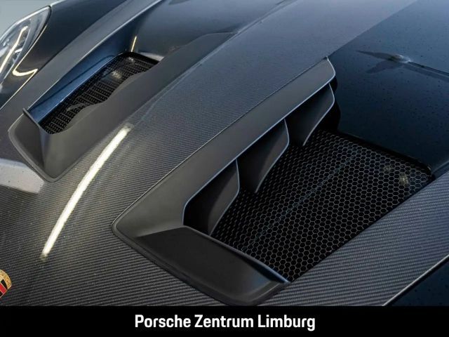 Porsche 992 Coupé GT3 RS