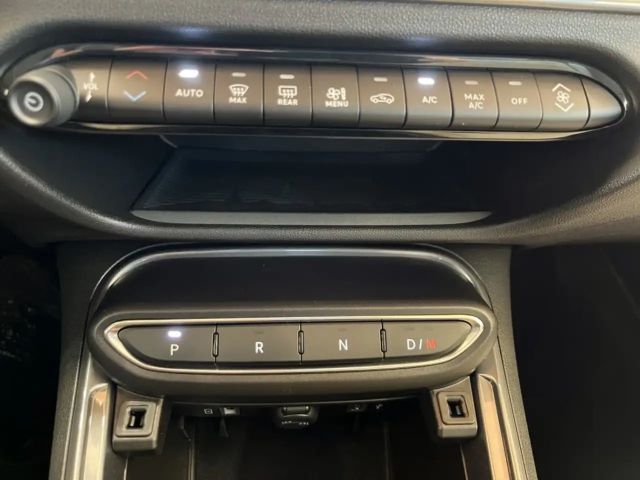 Fiat 600e La Prima