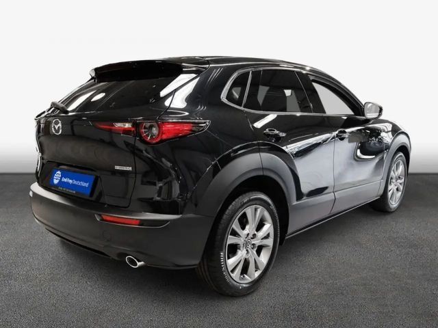 Mazda CX-30 Exclusive-line SkyActiv