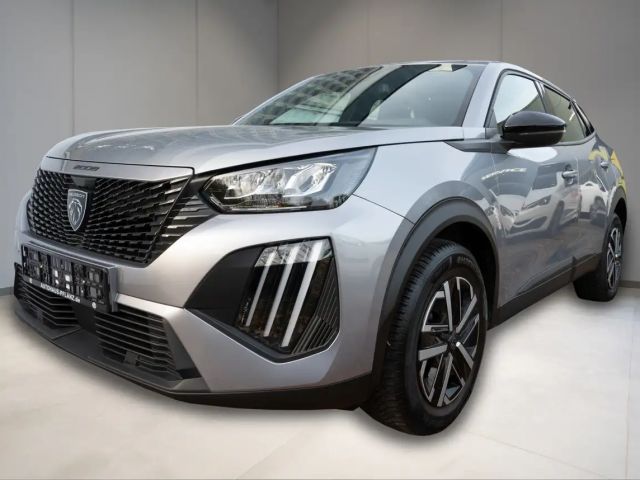 Peugeot 2008 Active Pack PureTech