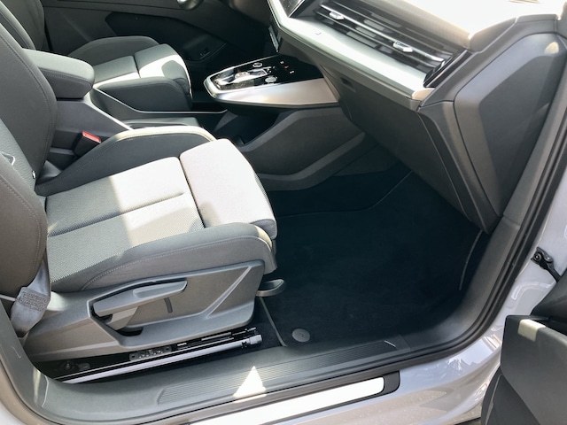 Audi Q4 e-tron 35 Sportback