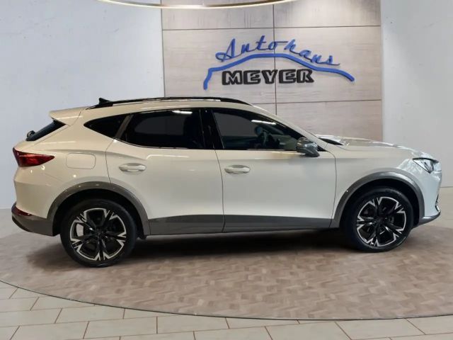 Cupra Formentor 4Drive DSG