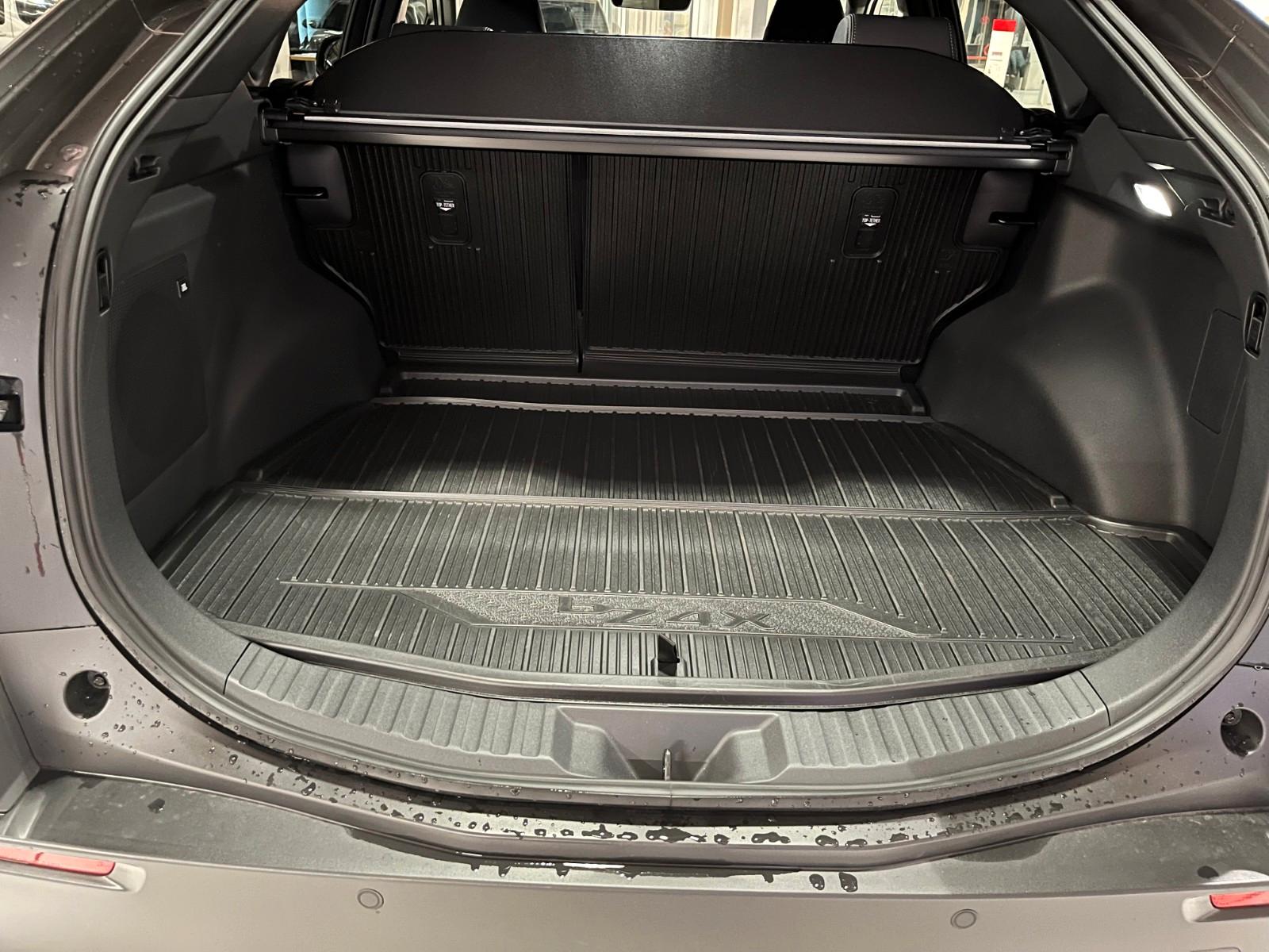 Toyota bZ4X Lounge Voorwielaandrijving