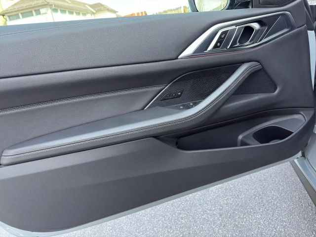 BMW 440 Cabrio M-Sport