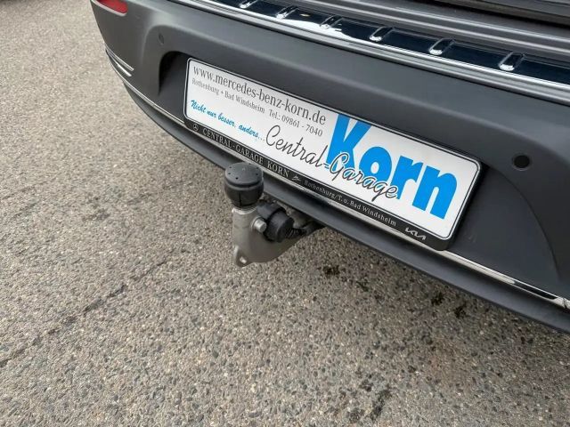 Mercedes-Benz EQA 300 4MATIC Progressive