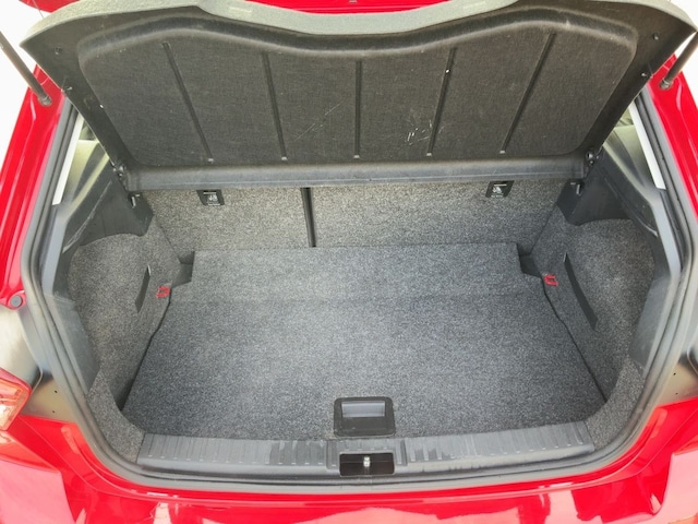 Seat Ibiza 1.0 TSI Style