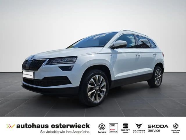 Skoda Karoq 2.0 TDI Clever
