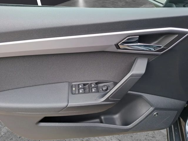 Seat Ibiza DSG FR-lijn