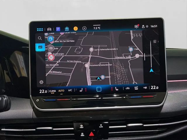 Volkswagen Golf 1.5 TSI Style Variant